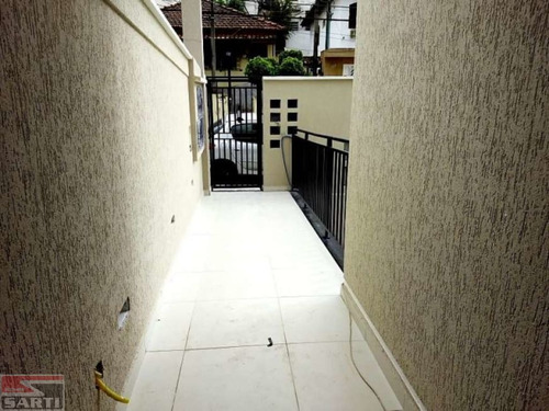 Imagem 6 de 15 de Apartamentos Novos Horto, Com 49 M2 2 Dorms,1 Vaga Coberta, Deposito, Otimo Acabamento Apenas 330 M - St16562