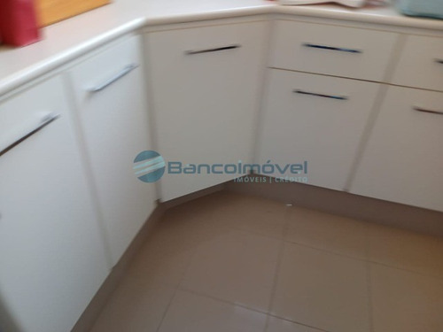 Imagem 27 de 30 de Apartamento Para Venda E Ou Locação Em Paulinia - Ap02986 - 68853434