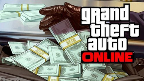 Up De Dinheiro, Armas, Roupas E Veículos Gta 5 Online (pc)