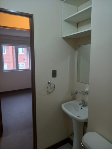 Departamento Sector Norte, Av. Frei