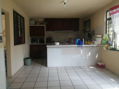 Imagen 9 de 12 de Casa Sola En Venta Tepeyac