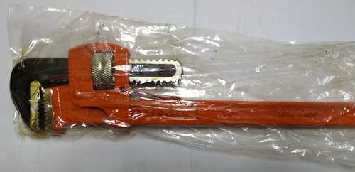 Llave Caño Stilson Zubi Ondo 10 Pulg. Españolas