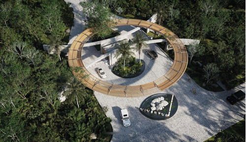 Imagen 1 de 6 de Lotes Residenciales En Tulum