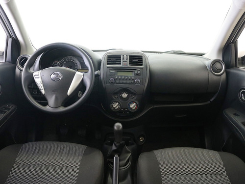 Nissan Versa 1.0 Conforto Flex 2019