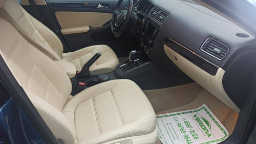 Volkswagen Jetta 2.0 Tsi Highline 211cv Gasolina 4p