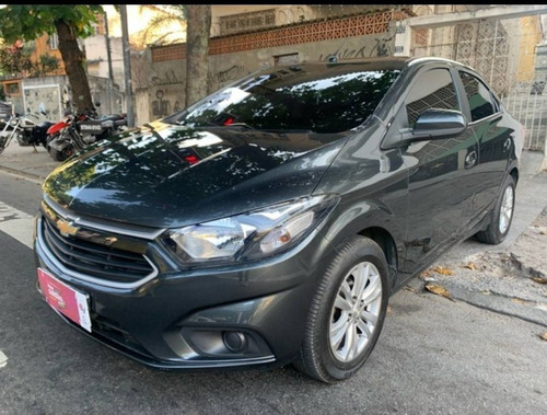 Imagem 2 de 15 de Chevrolet Prisma 1.4 Mpfi Lt 8v Flex 4p Manual