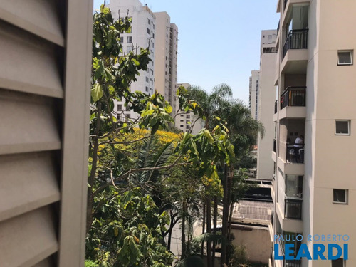 Imagem 5 de 15 de Apartamento - Brooklin - Sp - 616454