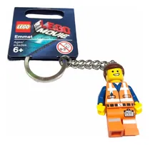 Comprar Llavero Colección The Lego Movie Emmet Boy 850894 Nuevo