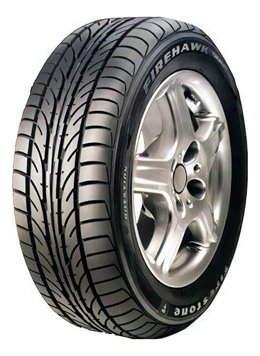 Pneu Firestone Firehawk 900 185/60R15 84 H 1 1