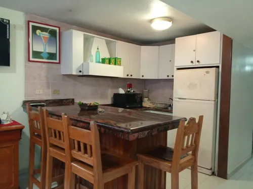 Apartamento En Venta Tucacas