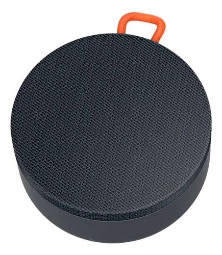 Xiaomi-mi Portable Bluetooth Speaker-grey