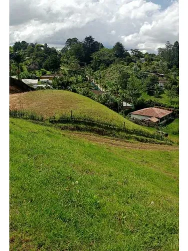 Hermosos Lotes En Venta Con Excelente Ubicación Y Vista - Carmen Víb.