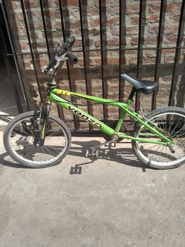 Vendo Bicicleta Rodado 20