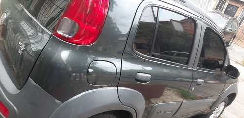 Fiat Uno 1.4 Way 2011