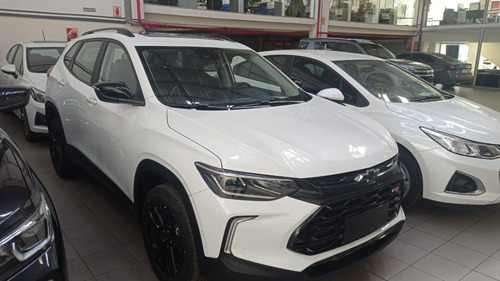 Chevrolet Tracker 1.2 Rs At6