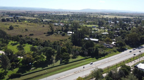 Se Vende Hectarea Sobre Ruta 5 Km 18 Santa Ana