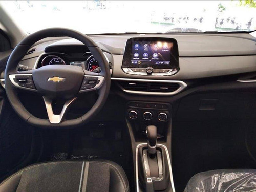 Chevrolet Tracker 1.0 Turbo Flex Ltz Automático