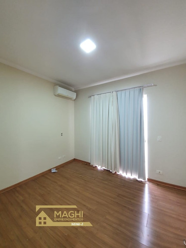 Imagem 8 de 29 de Linda Casa No Condomínio Jardim D'icarai Salto Sp - Ca00096 - 69389157