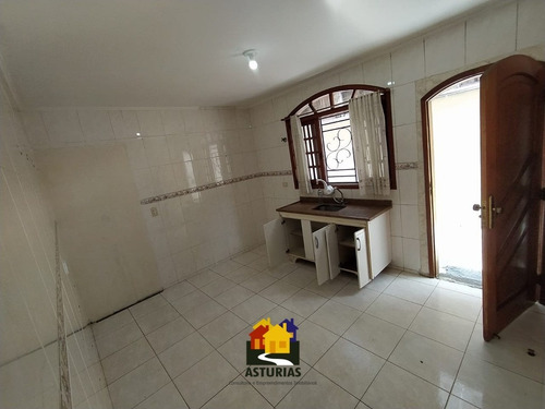 Imagem 8 de 10 de Casa Para Locação Na Penha - 1851-2