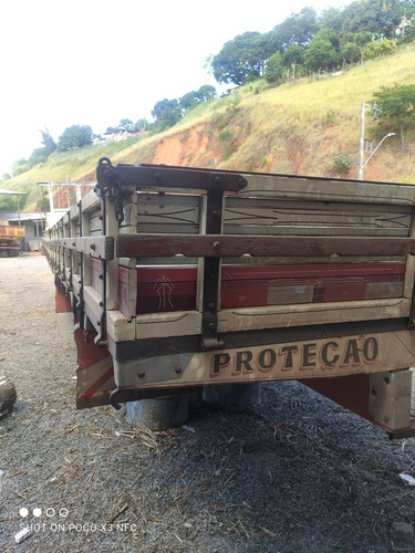 Imagem 5 de 7 de Carroceria Vamir 9,5 Top De Linha