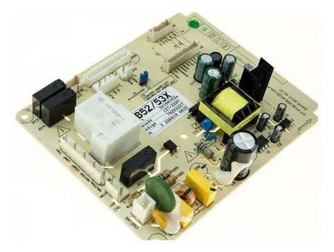 Placa De Potência Db53 Erf2510 Electrolux 70203227 A96969519