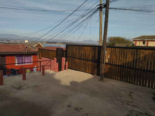 Se Vende Casona Con Bajada A Playa El Durazno