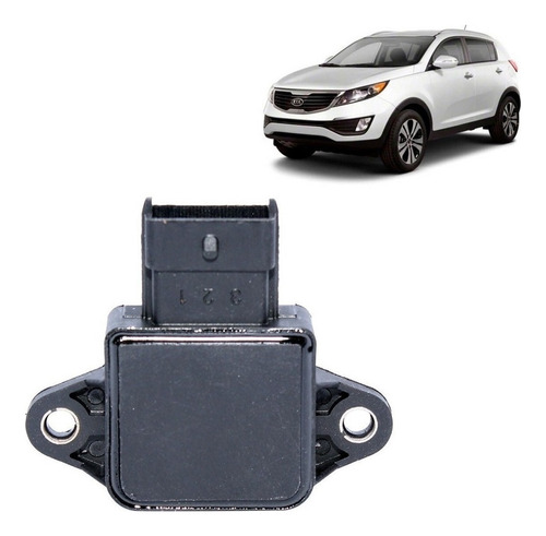 Sensor Tps Para  Sportage New 2.0 G4gc 2010 2011