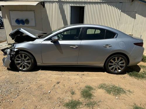 Mazda 3, Sdn V 7g 6mt