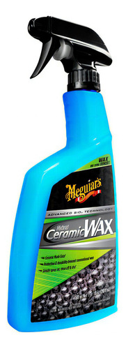 Hybrid Ceramic Wax Meguiars G092-37-58-01