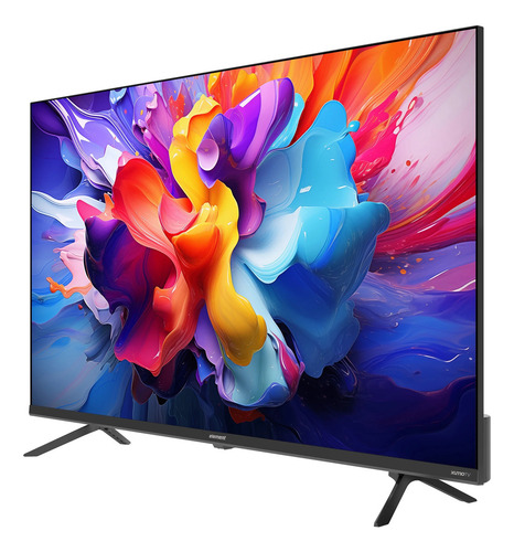 Element Smart TV E550AE43C 43" 4k Hdr Xumo 120hz