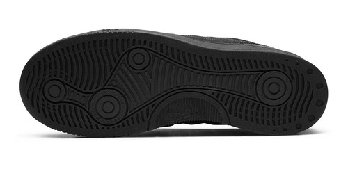 Zapatillas Nike Squash Type Black Anthracite Cj1640-001
