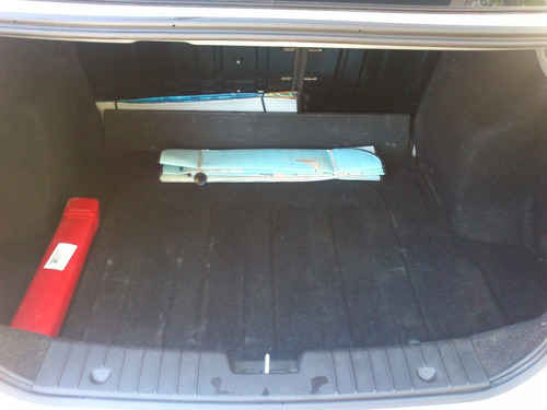 Chevrolet Aveo G3 2013 Lt