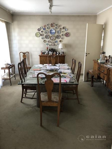Imagen 9 de 21 de Departamento - Belgrano