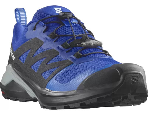 Zapatillas Salomon X-adventure- 473208