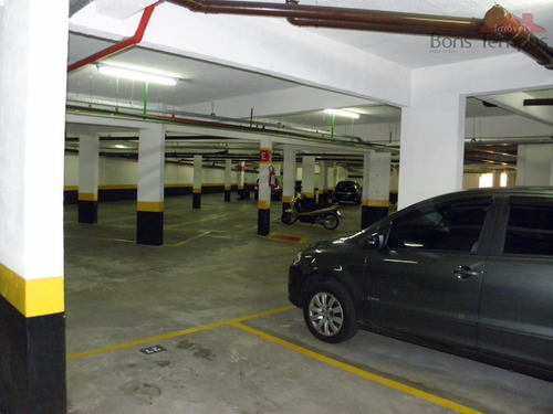 Apartamento Com 3 Dormitórios À Venda, 60 M² Por R$ 342.000 - Vila Carmem - São Paulo/sp - Ap3177