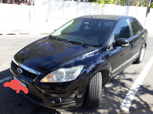 Imagem 1 de 7 de Ford Focus 2009 2.0 Glx 5p