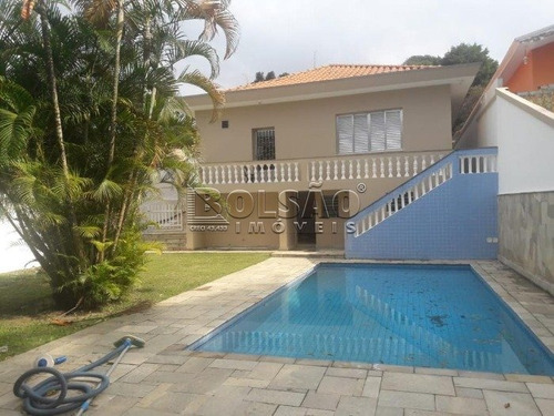 Imagem 2 de 15 de Casa - Horto Florestal - Ref: 22644 - V-22644