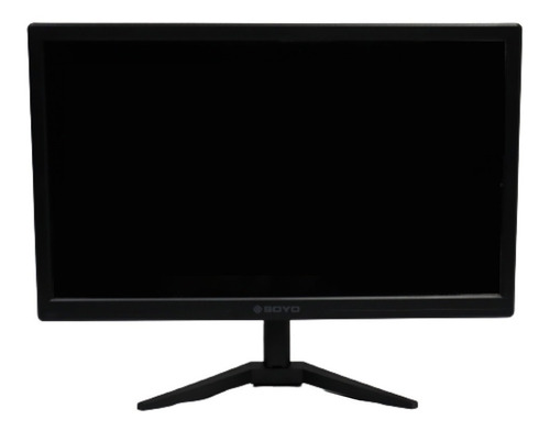 Monitor 20" Led Soyo Hd - Sm200