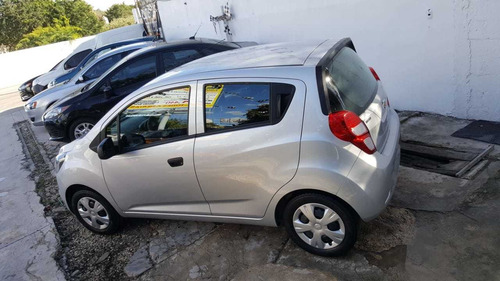 Chevrolet Beat 2020 1.2 Lt