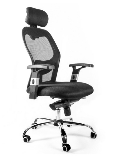 Silla Presidencial Manhatan