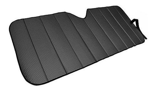 Protector Solar Parabrisas Delantero Para Motor Trend - Para