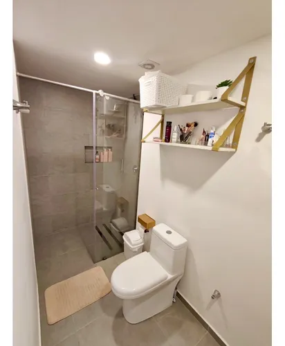 Andes Norte Apartaestudio En Arriendo