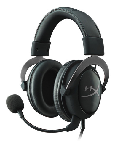 Auriculares Hyperx Cloud 2 Il 7.1 Pc Ps4 Xbox Gamer Fullh4rd