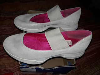 reebok easytone mujer rojas