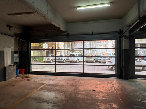 Venta Cochera En Belgrano