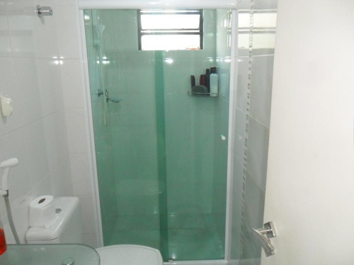 Imagem 15 de 30 de Apartamento Residencial À Venda, Cidade Antônio Estevão De Carvalho, São Paulo. - Ap2471