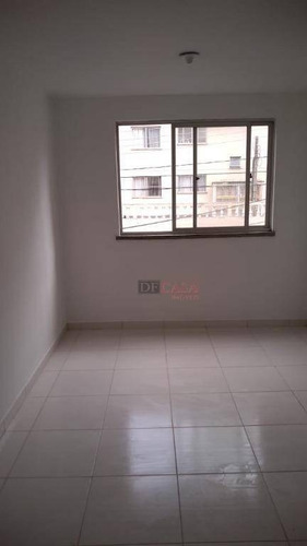 Imagem 11 de 15 de Apartamento Jardim Danfer - Ap4799