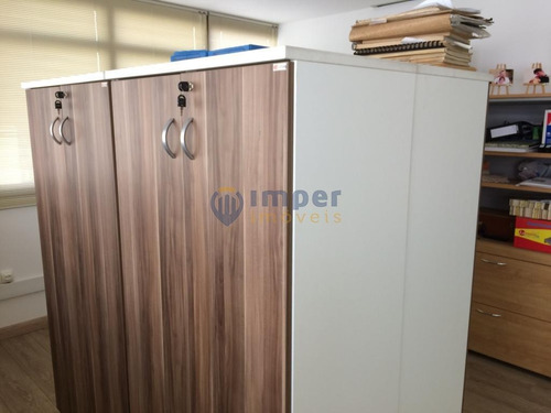 Imagem 9 de 19 de Conjunto, 79 M² - Venda Por R$ 630.000,00 Ou Aluguel Por R$ 1.500,00/mês - Perdizes - São Paulo/sp - Cj1401