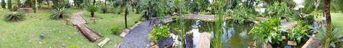 Chácara Alto Padrão Para Aluguel/locação, Bom Jardim, Jundiaí - Ch00070 - 69028370