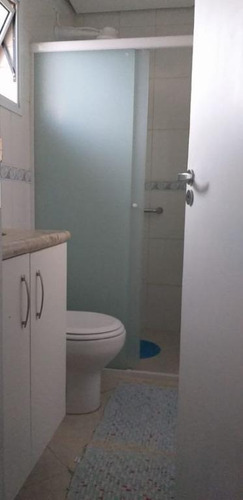 Apartamento Com 3 Dormitórios À Venda, 115 M² - Centro - São Bernardo Do Campo/sp - Ap64130